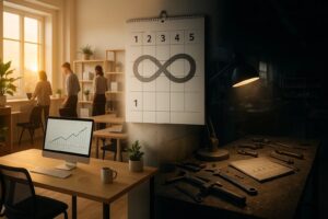 4-dniowy tydzień pracy