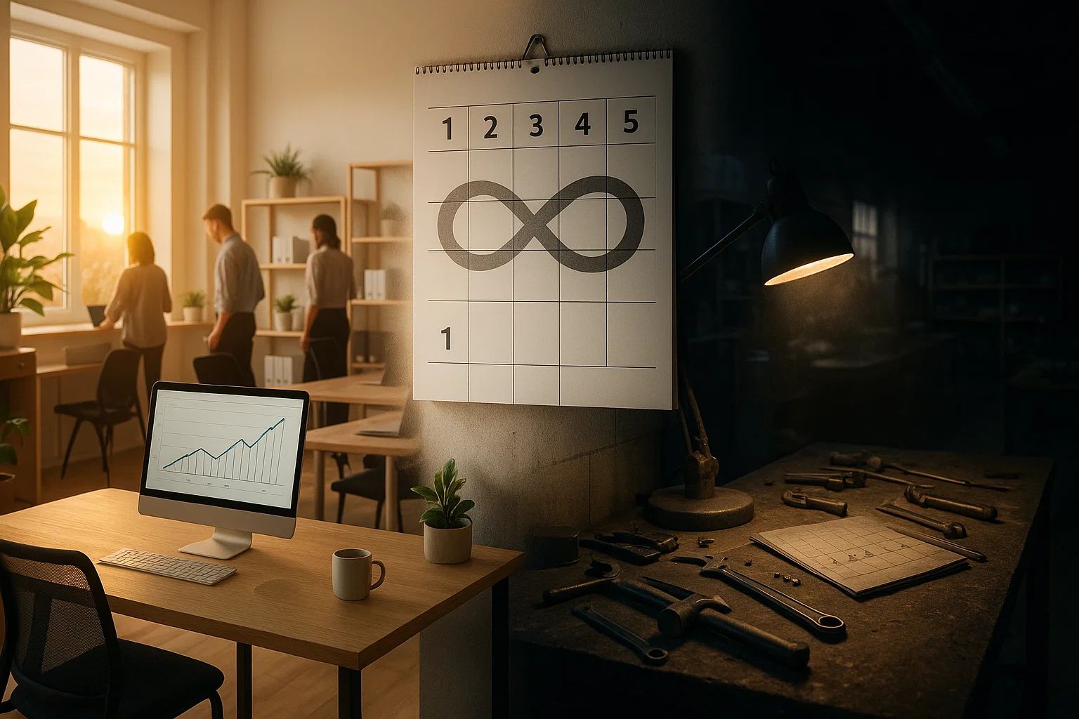 4-dniowy tydzień pracy