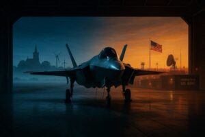 Amerykański sprzęt wojskowy – sojusz czy zależność?