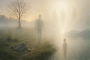 Życie po śmierci i reinkarnacja