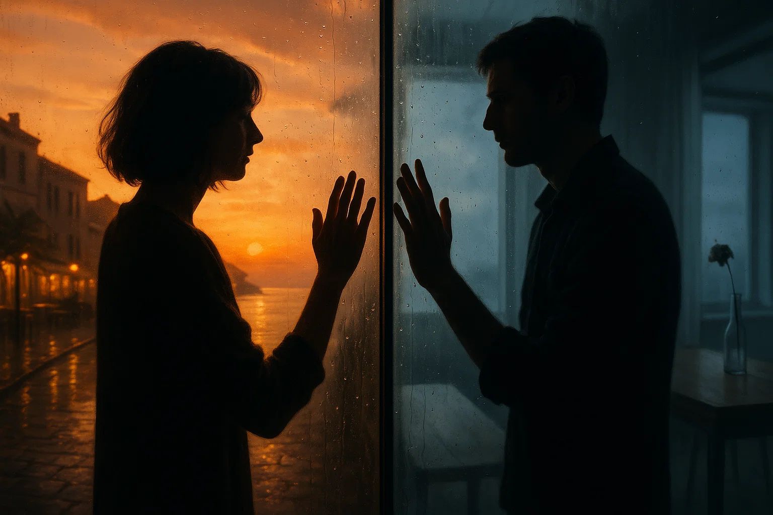 Miłość po raz drugi – czy można zakochać się ponownie w tej samej osobie?