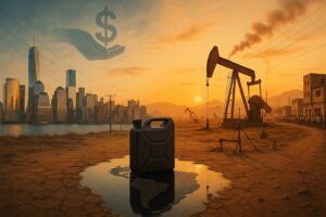 US sanctions on Venezuela – aid, pressure, or self-interest?