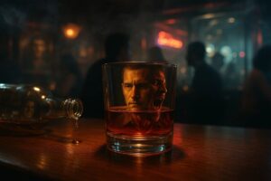 Wpływ alkoholu na człowieka