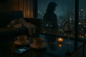 Czy potrafiłbyś wybaczyć zdradę?