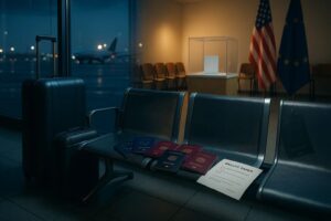 Prawa wyborcze emigrantów