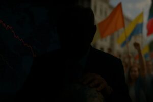 George Soros – genialny inwestor czy globalny manipulator?