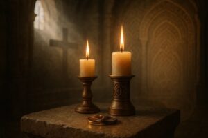 Małżeństwa międzywyznaniowe – wolność wyboru czy źródło konfliktów?