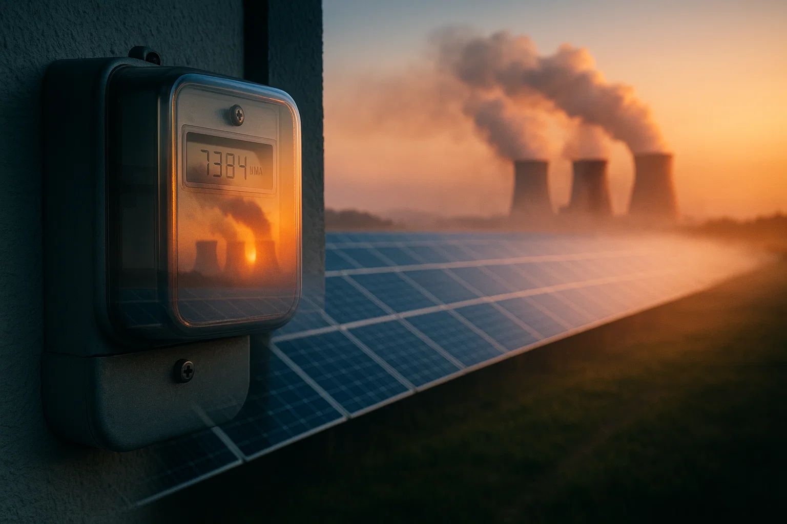 Odnawialne źródła energii – inwestycja w przyszłość czy złudna oszczędność?