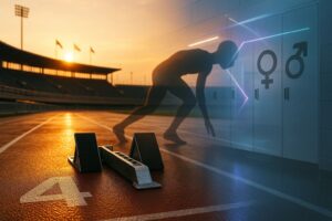 Transpłciowi sportowcy a zasady rywalizacji
