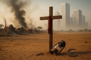 Przemoc wobec chrześcijan w Afryce – temat pomijany czy obecny w mediach?