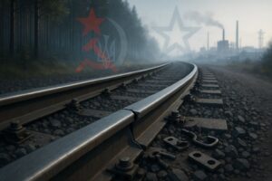 Kto Twoim zdaniem stoi za aktem dywersji na liniach kolejowych w Polsce?