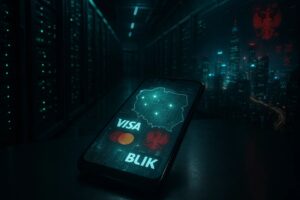 Kto naprawdę stoi za atakiem na system BLIK?