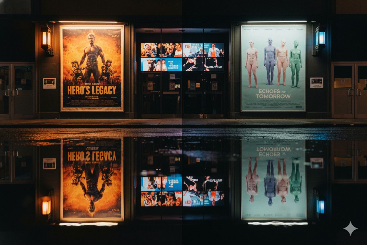 Czy współczesne media celowo osłabiają wizerunek mężczyzn i wartości rodzinne?