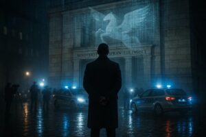 Ziobro i Pegasus – rozliczenie nadużyć czy polityczna zemsta?