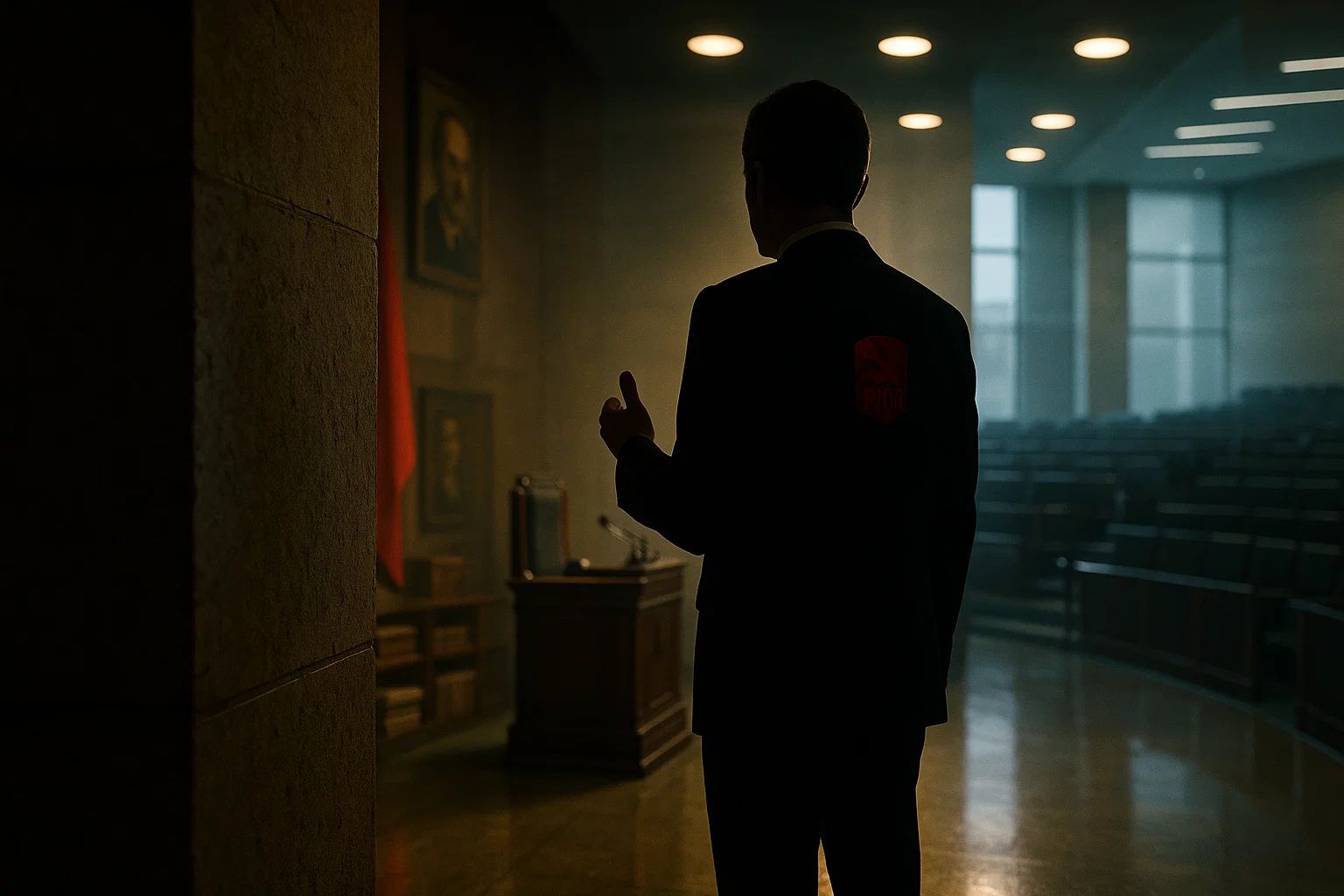 Czy Włodzimierz Czarzasty powinien zostać drugą osobą w państwie mimo swojej przeszłości w PZPR?