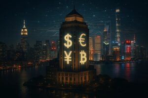 End of the Dollar’s Dominance? The Global Currency Battle for Power