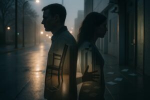 Does violence have a gender?