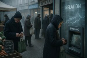 Waloryzacja emerytur i rent – realna pomoc czy iluzja rekompensaty?